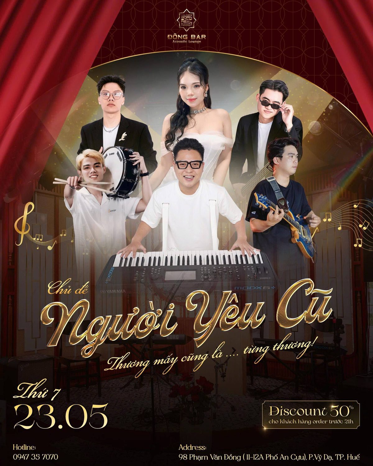Hải Đăng Studio và Event