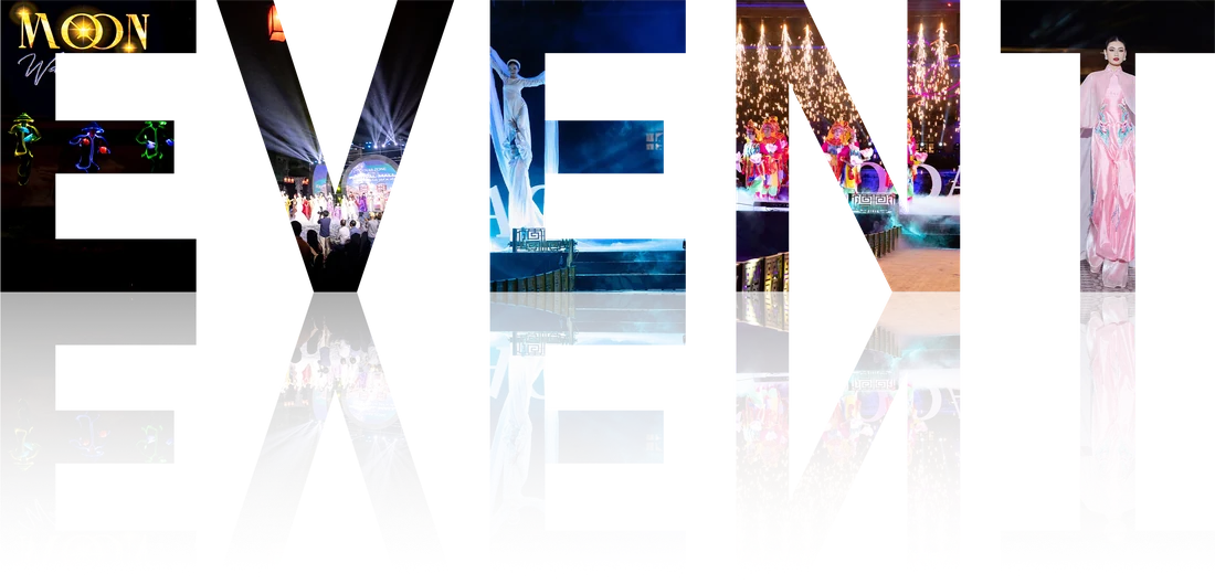Events — Tổ chức sự kiện