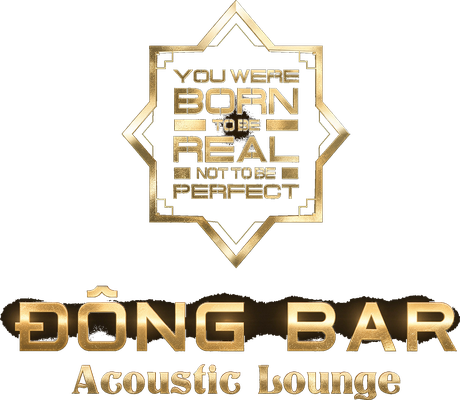 Đông Bar ~ Unlock the Vibes